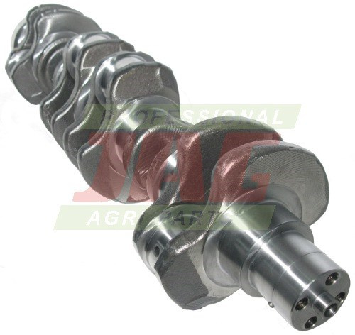 J908032 Wał korbowy CUMMINS BT 5.9 6-CYL