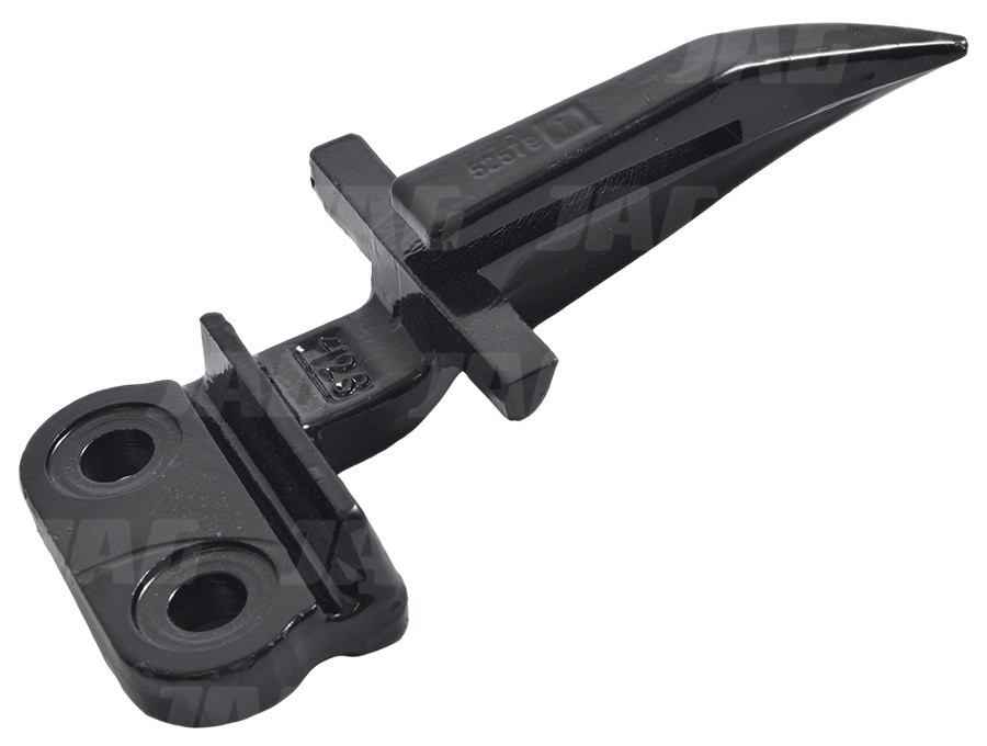 JAG01-0096 Bagnet końcowy RADURA