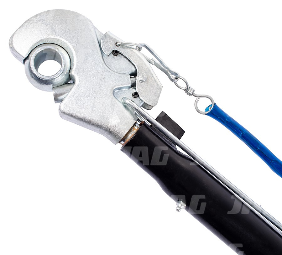 JAG98-0487 Łącznik górny z hakiem, kat.3-3