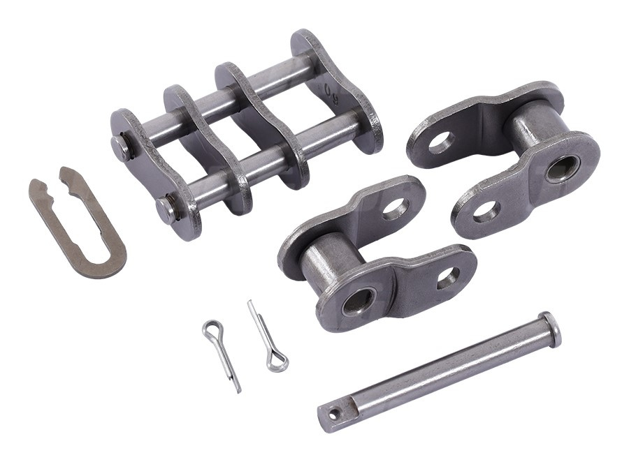 JAG81-0034 Łańcuch podwójny ROLLON-SOLID, OROS 1.319.157 1319157