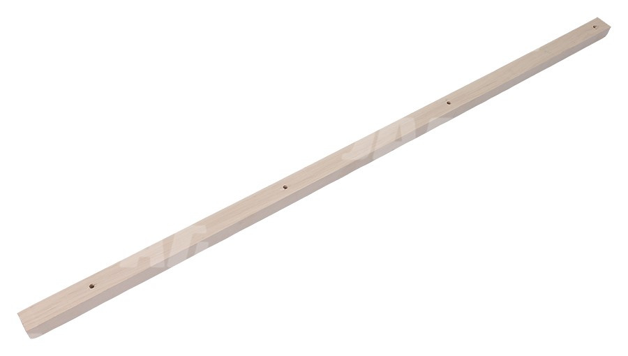 JAG04-0560 Prowadnica drewniana przenośnika pochyłego JAG