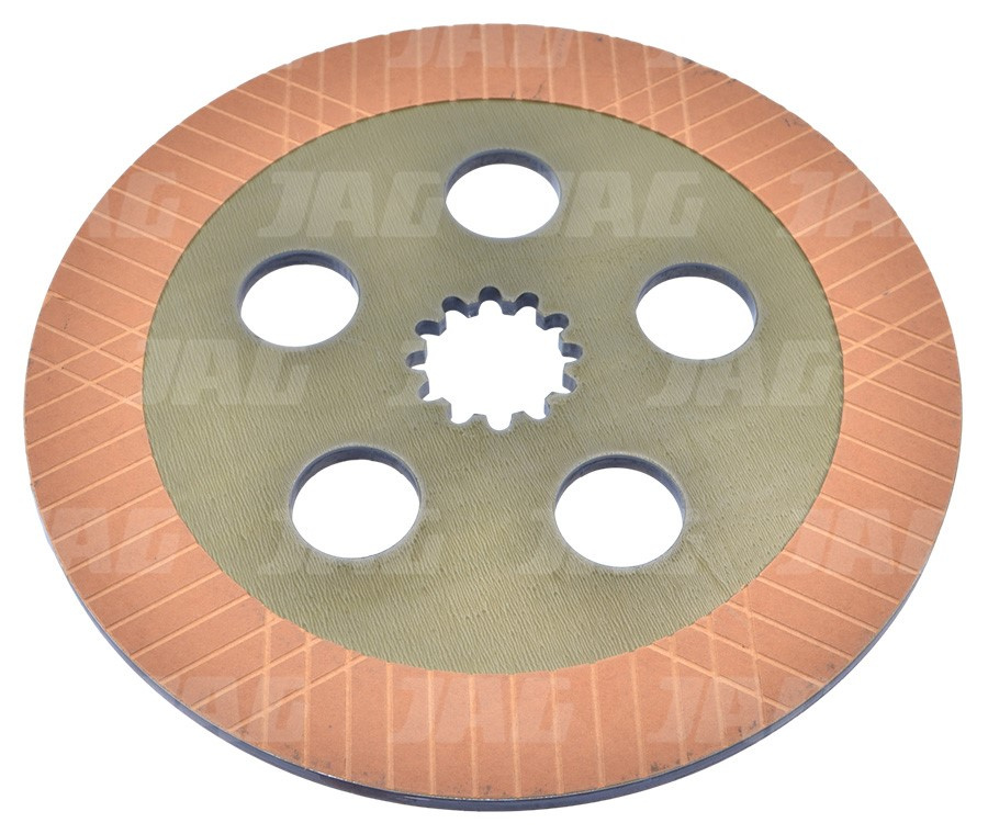 AL38236 Tarcza hamulcowa, JOHN DEERE AL38236 AZ40478