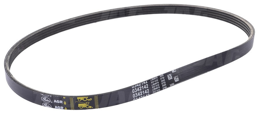 0342142 Pas Gates Agri