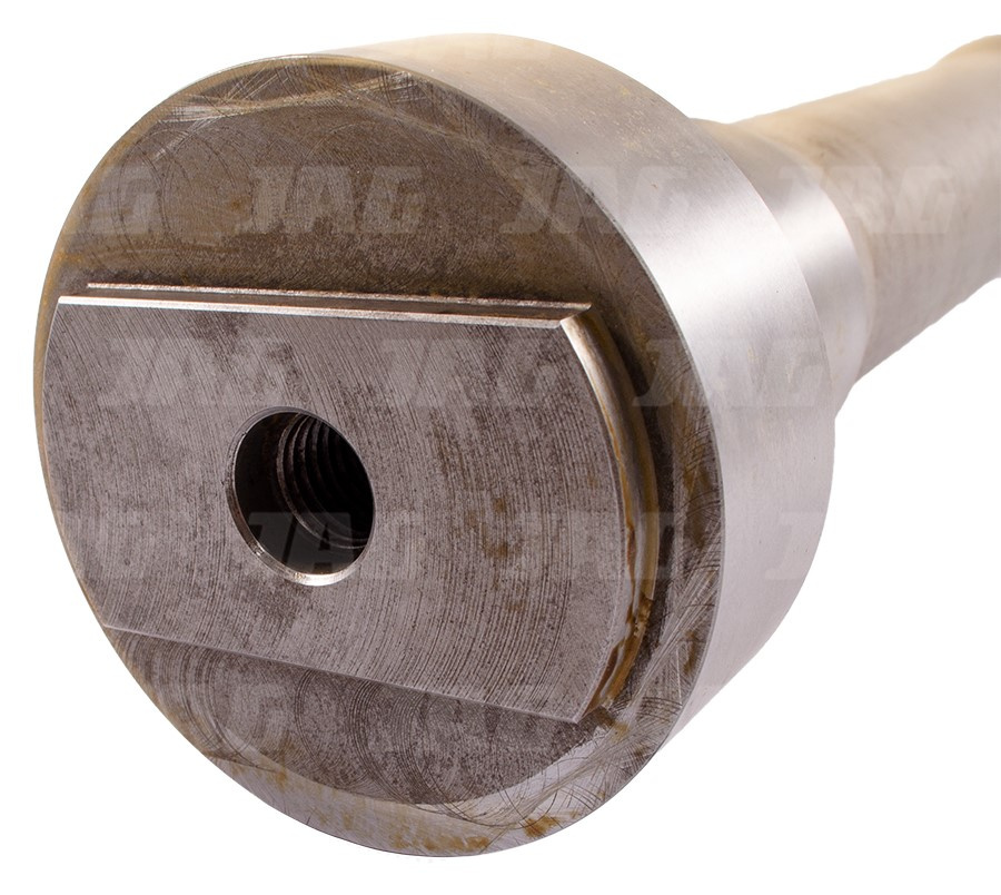 R131840 Sworzeń, JOHN DEERE R131840 GRANIT PARTS 640R131840