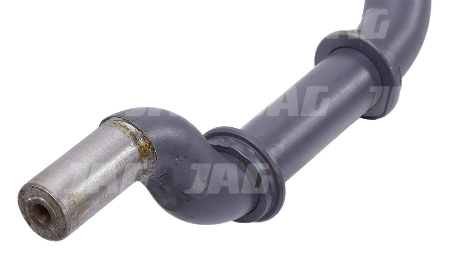 JAG05-0077 Wał wytrząsaczy 35mm JAG PREMIUM, CLAAS 0005558901 0006056682