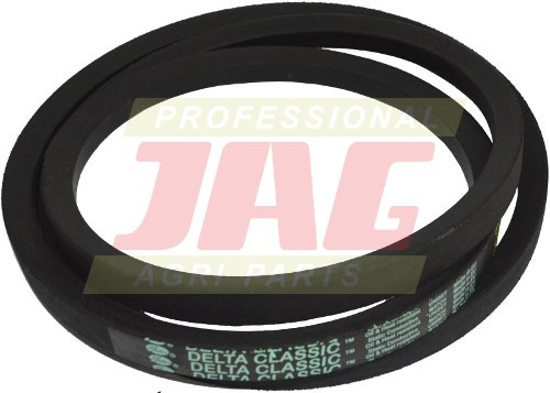 22x2262Li/2320Ld C89 Pas klinowy GATES DELTA CLASSIC, JOHN DEERE Z47911 CNH 230057