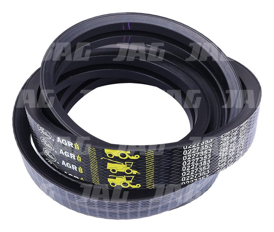 0227353 Pas zespolony GATES AGRI, JOHN DEERE H174885 H174457