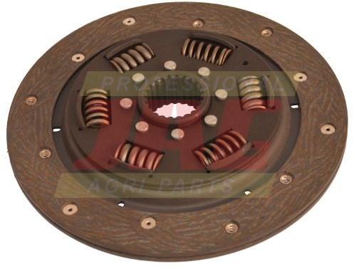 AL120019 Tarcza sprzęgłowa, JOHN DEERE AT21675 AL120019