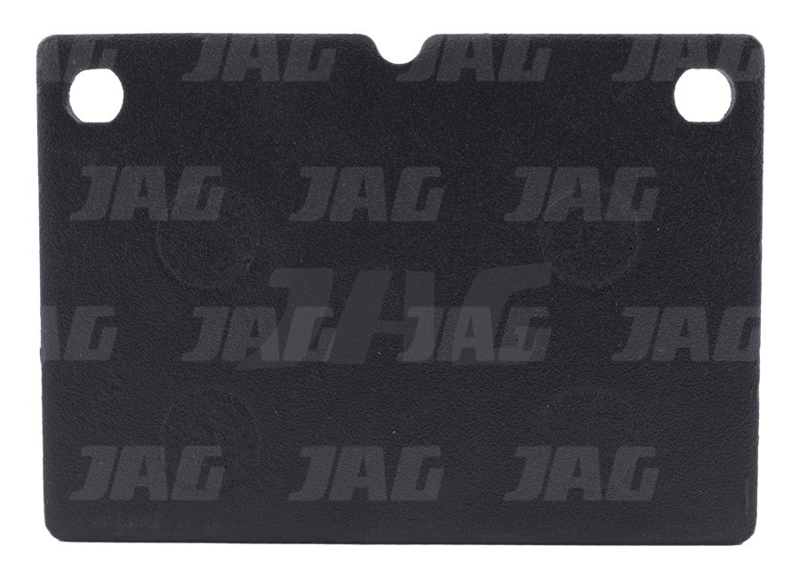 JAG08-0620 Klocek hamulcowy (1szt), CLAAS 0001760970