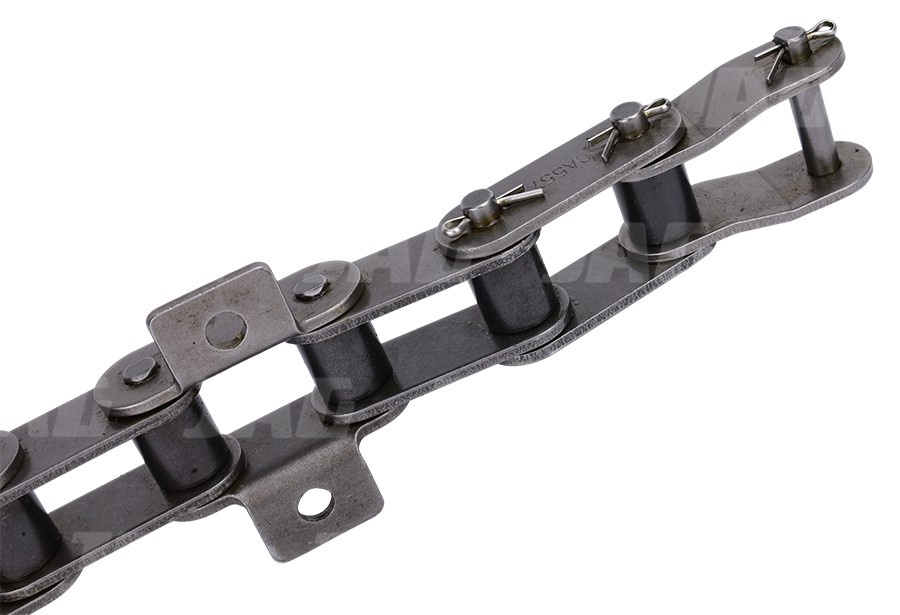 AZ46327 Łańcuch podajnika pochyłego zewnętrzny