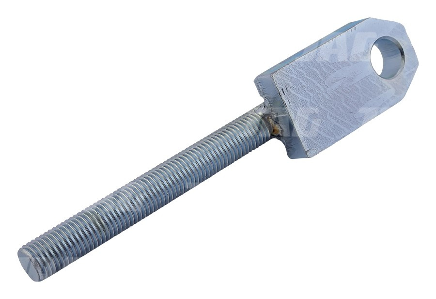 JAG04-0358 Śruba napinająca JAG PREMIUM, CLAAS 0006805233 0006805232