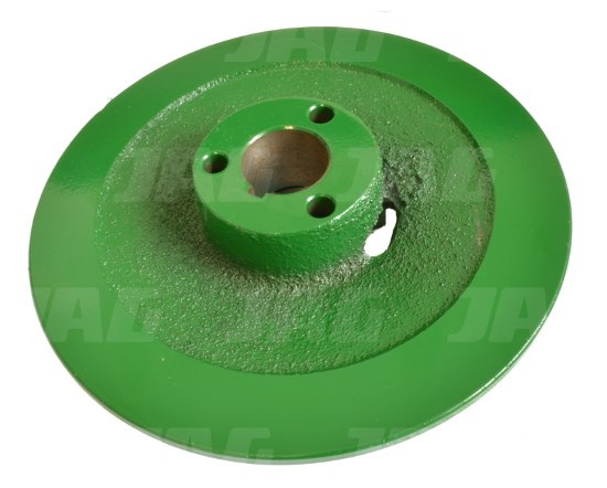 JAG22-0031 Połówka koła stała, JOHN DEERE Z11442 CQ27633
