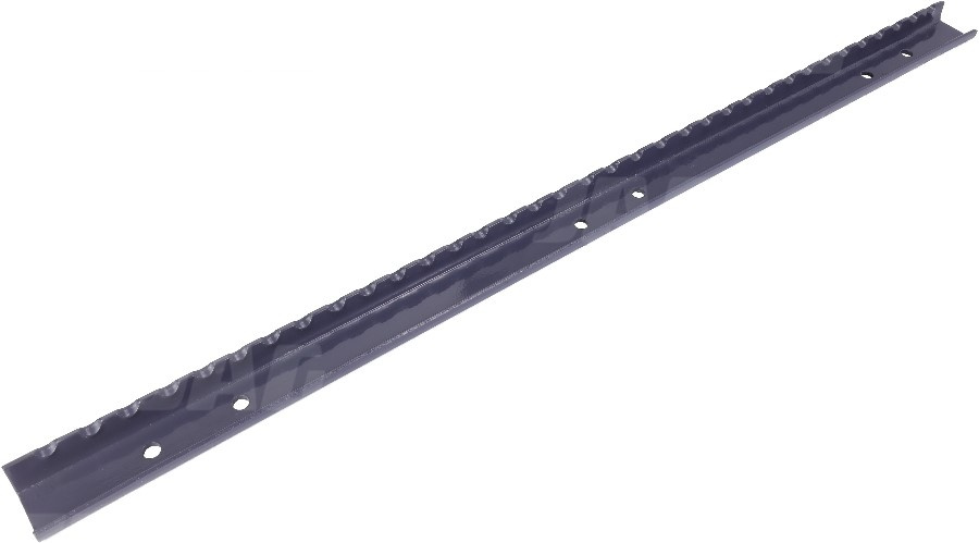 JAG04-0512 Listwa podajnika pochyłego 862mm JAG PREMIUM, CLAAS 0006452321