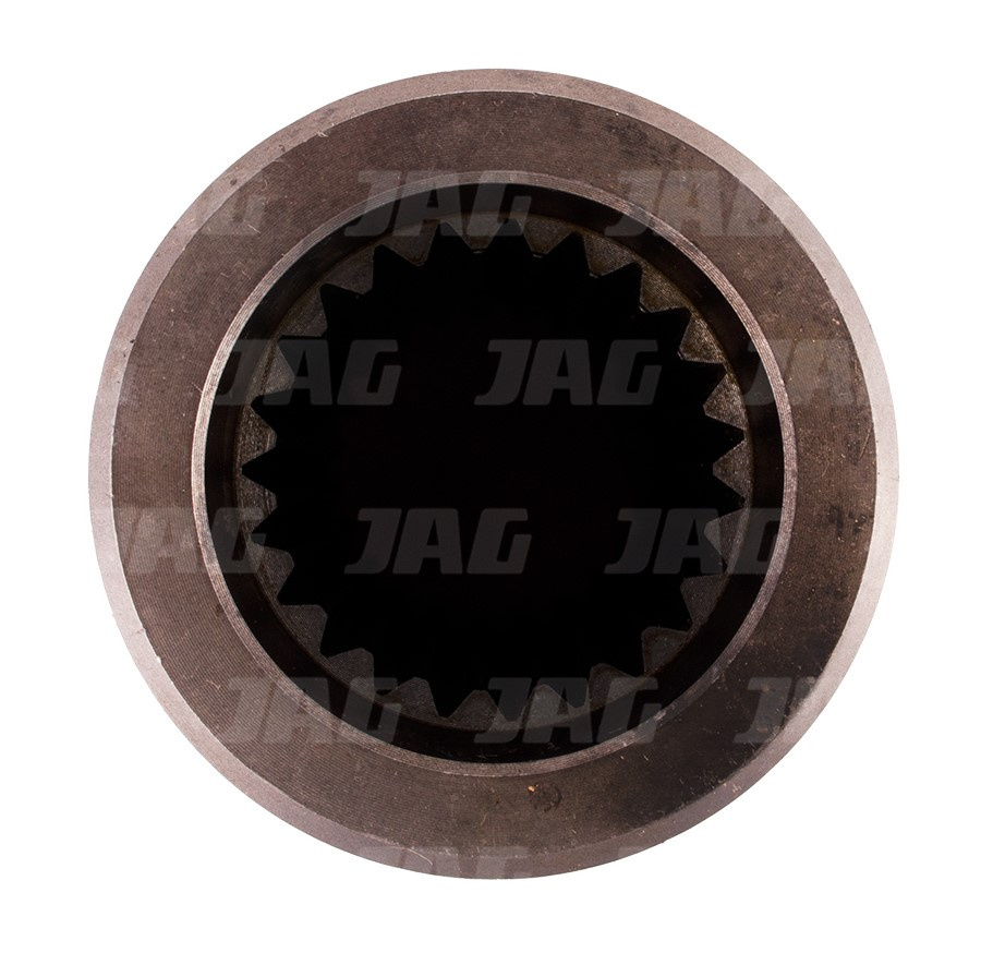 JAG06-0180 Łącznik wałków, CLAAS 0006378211