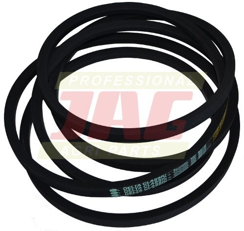 22X05080LI5145Ld Pas klinowy C200 Gates Delta CLASSIC
