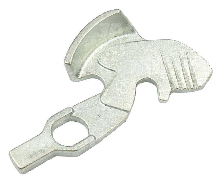 JAG58-0010 Płytka dolna chwytacza stary typ