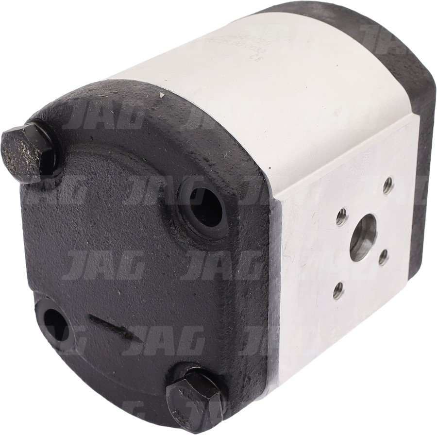 JAG95-0220 Pompa hydrauliczna 19cc -Lewa, BOSCH-REXROTH 0510615353 DEUTZ FAHR 245390900