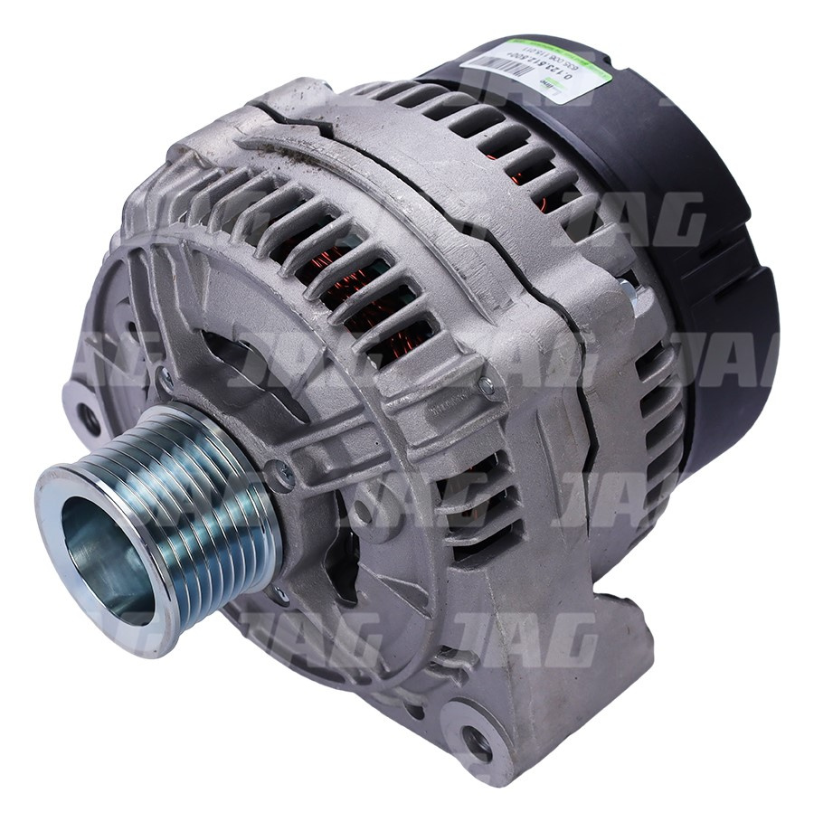 AL166646 Alternator 12V, 115A, JOHN DEERE AL166646 AL114093