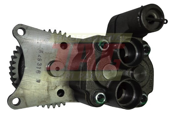3136433R95 Pompa oleju OMP