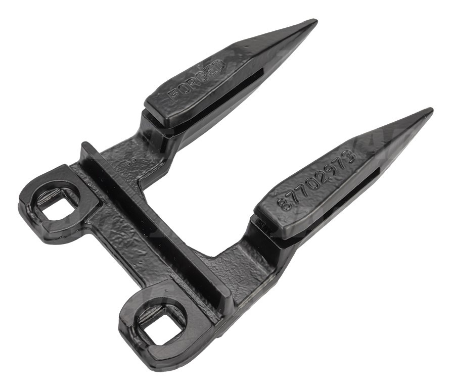 JAG41-0093 Bagnet podwójny kuty, CNH 87702973