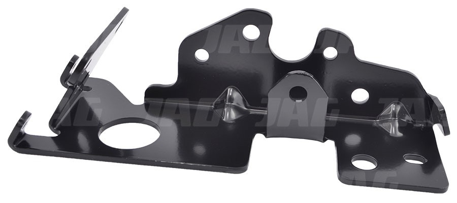 L113440 Kątownik lewy, JOHN DEERE L113440 GRANIT PARTS 640L113440