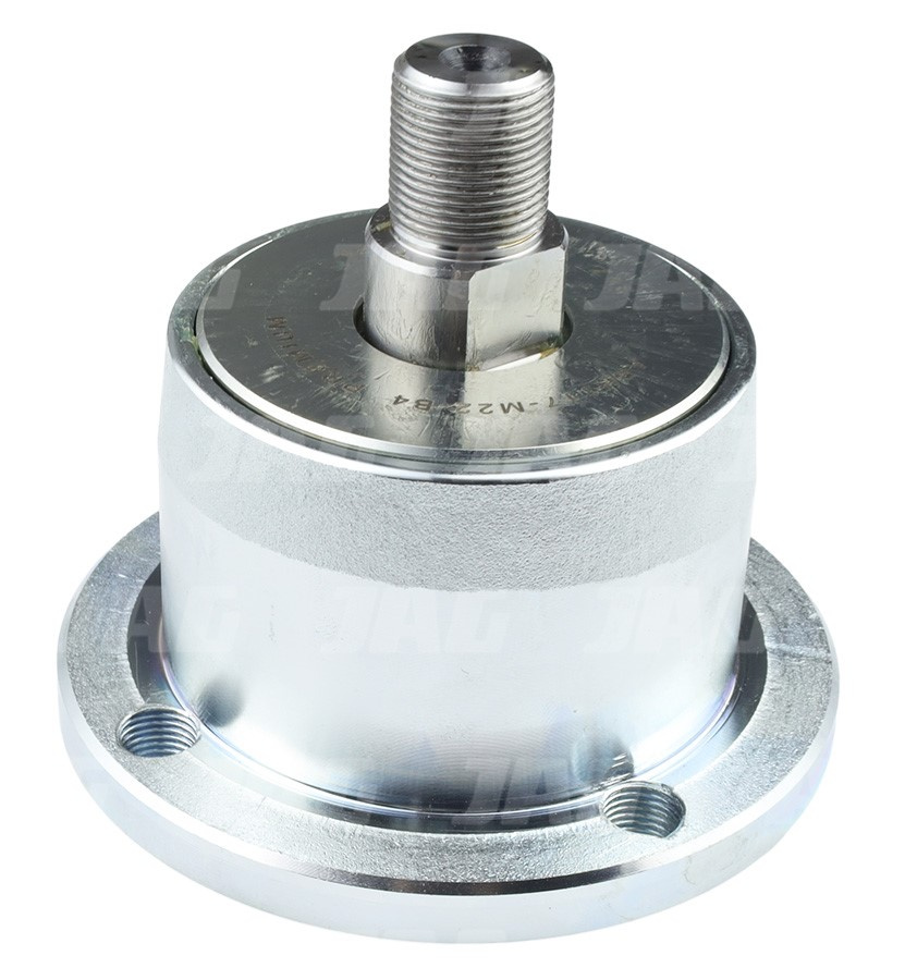 F06160015 Piasta kompletna Premium, MASCHIO-GASPARDO F06160015 INA F-673270.04.TILL