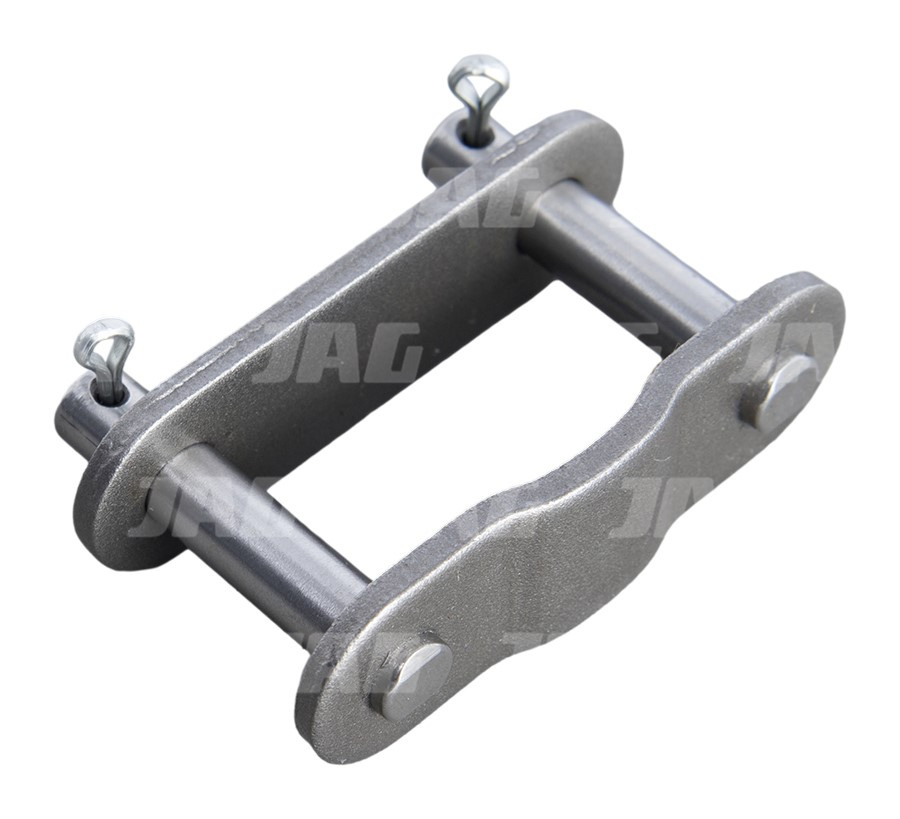 38.4VF1 Spinka łańcucha przenośnika wciągającego ROLLON-SOLID