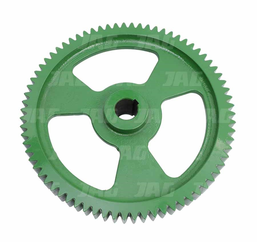 AH139288 Koło zębate, JOHN DEERE AH139288