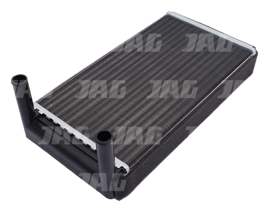 H312810130030 Nagrzewnica kabiny, FENDT H312810130030 JOHN DEERE L57259