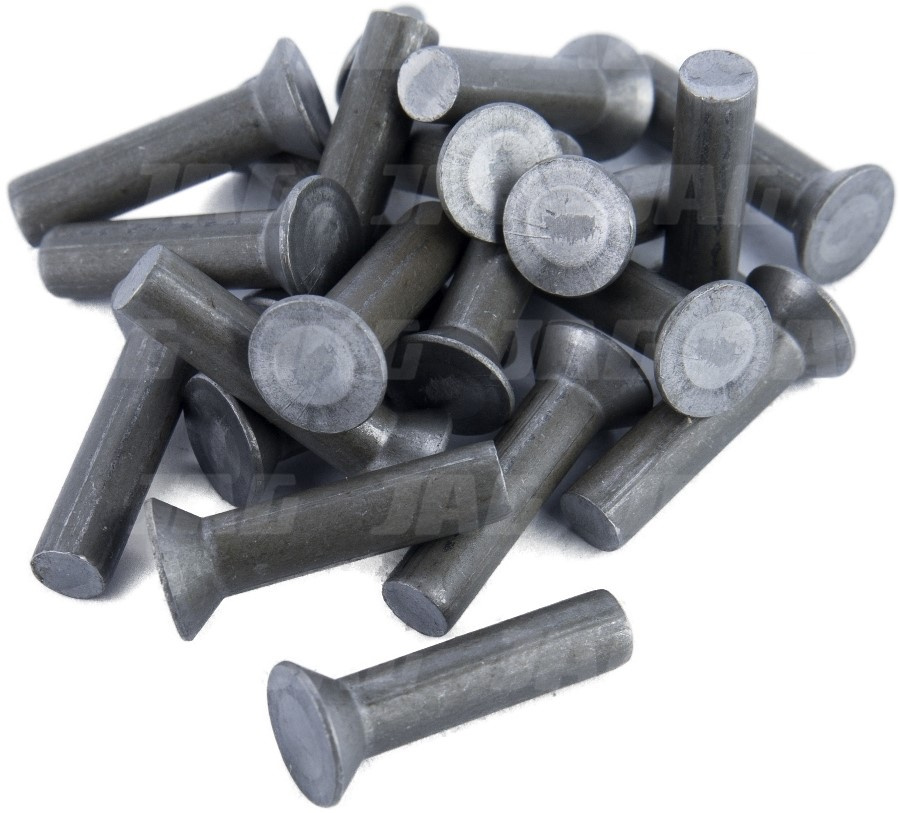JAG01-0092 Nit płaski /op.500g./ 6x25 JAG, CLAAS 0002370530