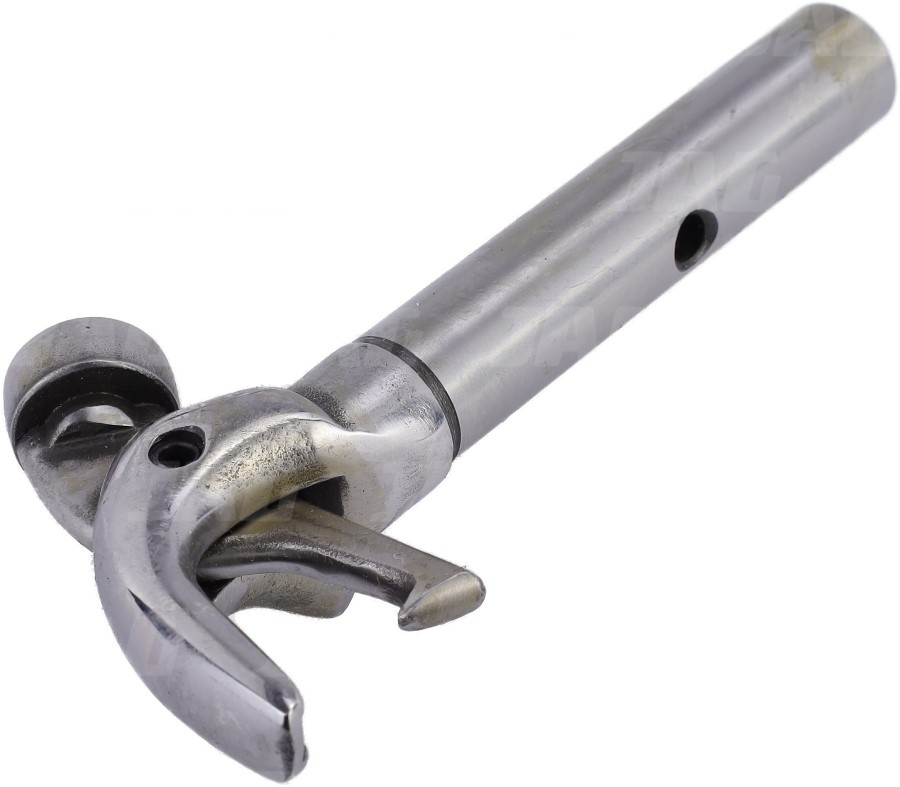 JAG58-0031 Palec supłacza JAG PREMIUM, SCHUMACHER RS6015 CASE IH 3103548R1