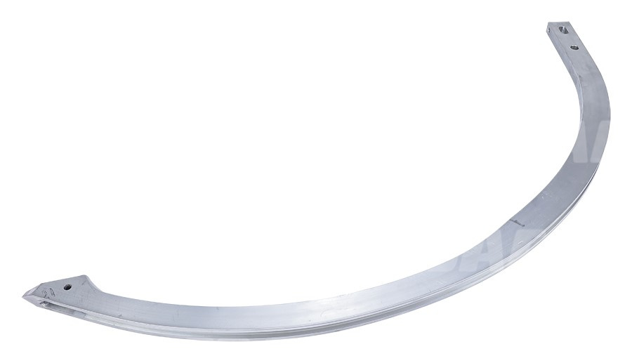 JAG51-0030 Iglica aluminiowa JAG PREMIUM, WELGER 1116.22.03.01 1116220301