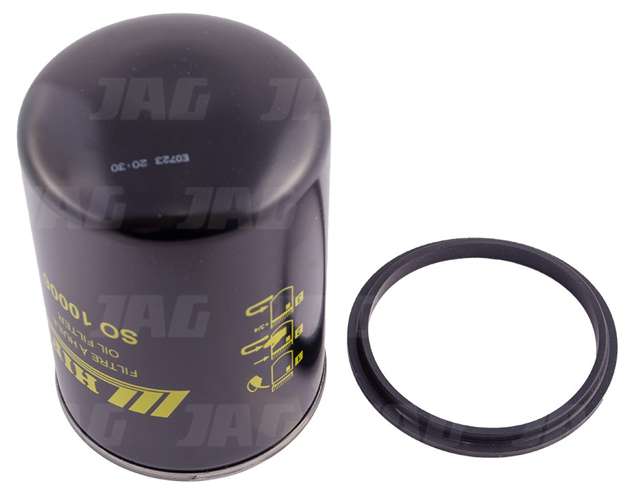 JAG60-0016 Filtr oleju HIFI