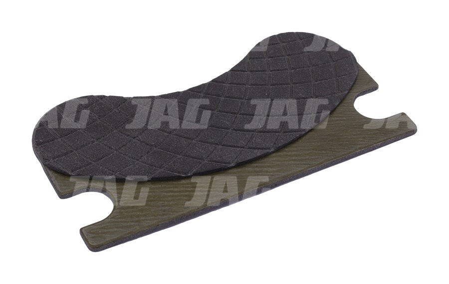 0.171.5459.2 Klocek hamulcowy 1szt.