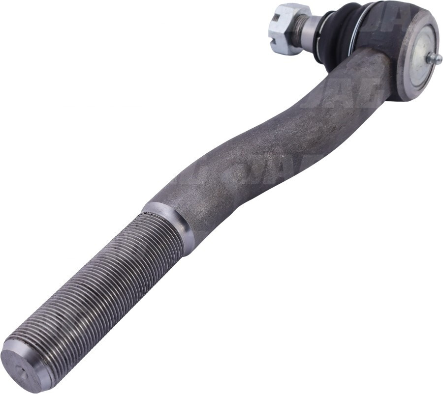 JAG08-0800 Końcówka drążka prawa, CASE IH 128604A1 NEW HOLLAND 86024885