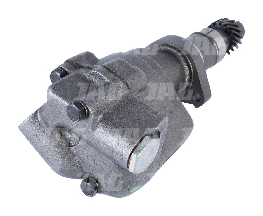 826F6600AA1B Pompa oleju