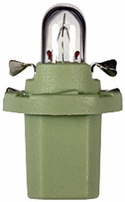 Żarówka 12V 2W-BX8.5D HELLA