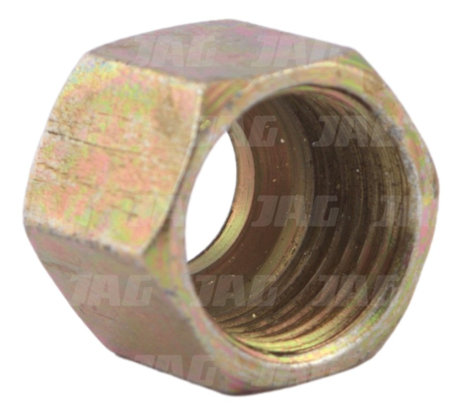 50722760 Nakrętka dociskowa końcówki kranu paliwa