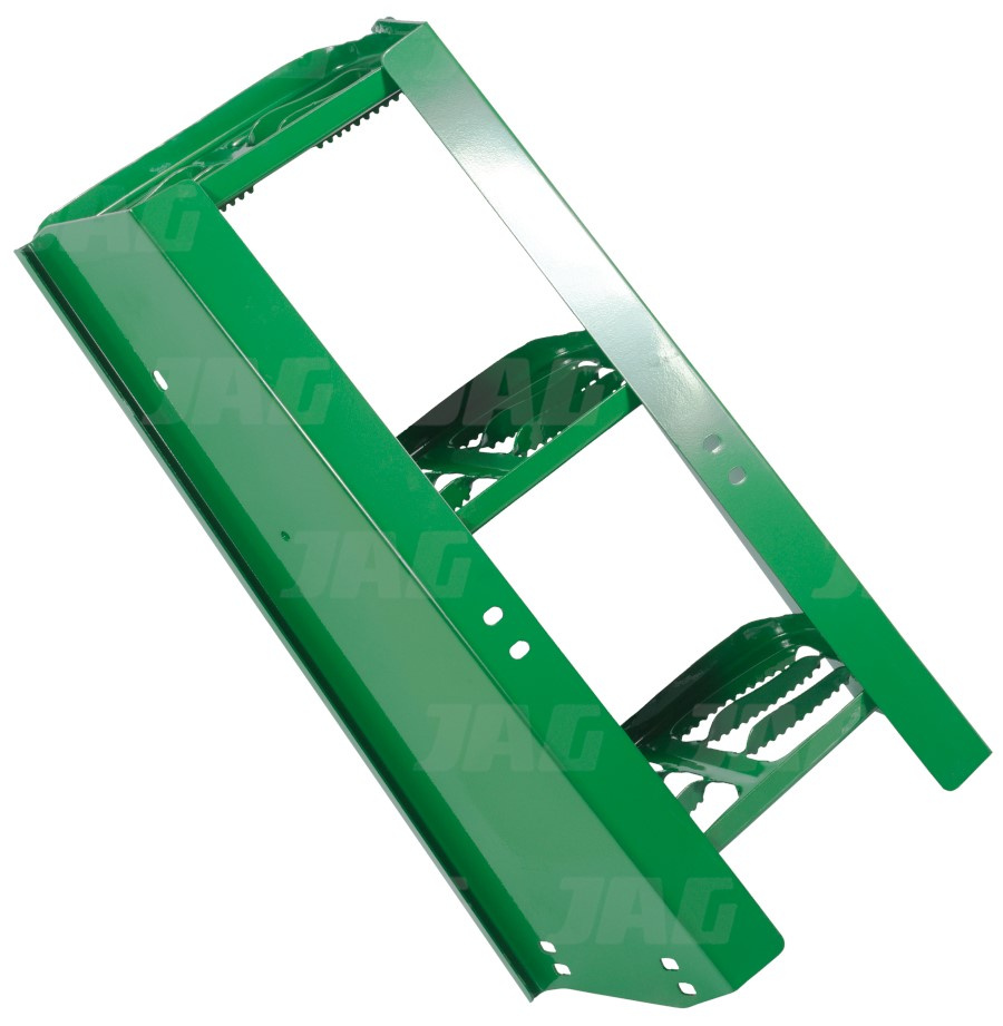 AL154912 Schody 3-stopniowe, JOHN DEERE AL156877 AL154912