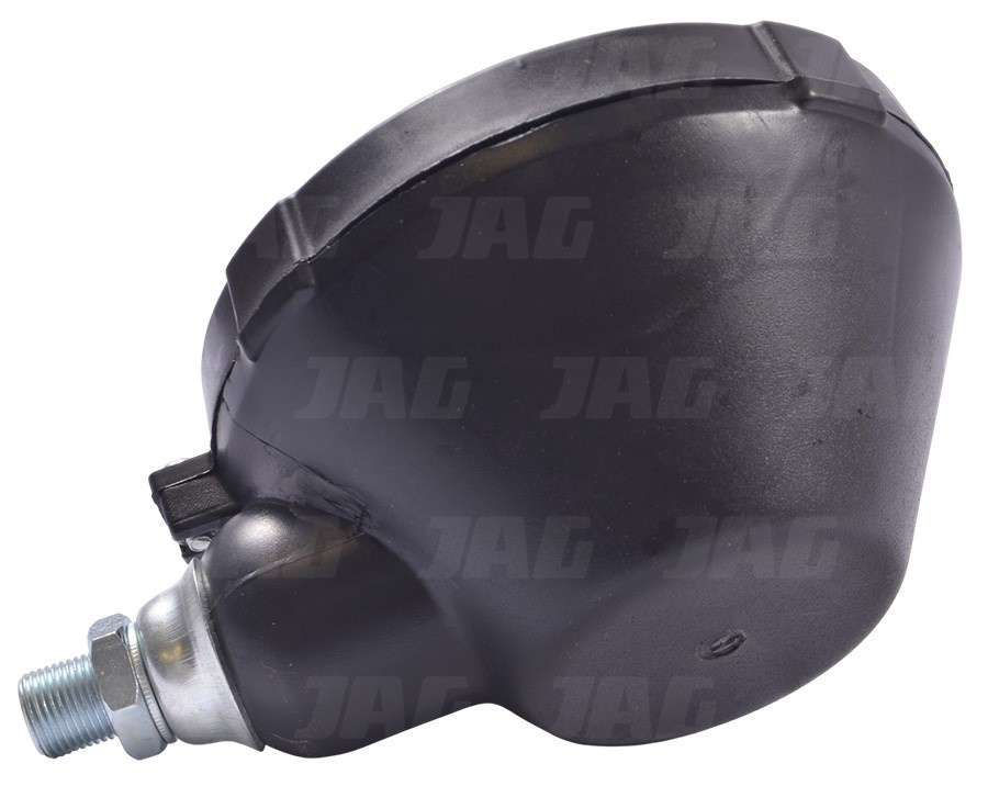 46657220 Reflektor plastikowy przedni lewy