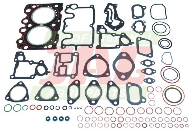 02929853 Zestaw uszczelek góra F2L1011 TURBO