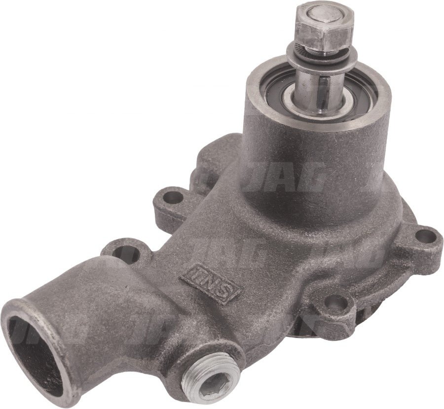 JAG08-0107 Pompa wody, AGCO 3637411M91 PERKINS U5MW0104