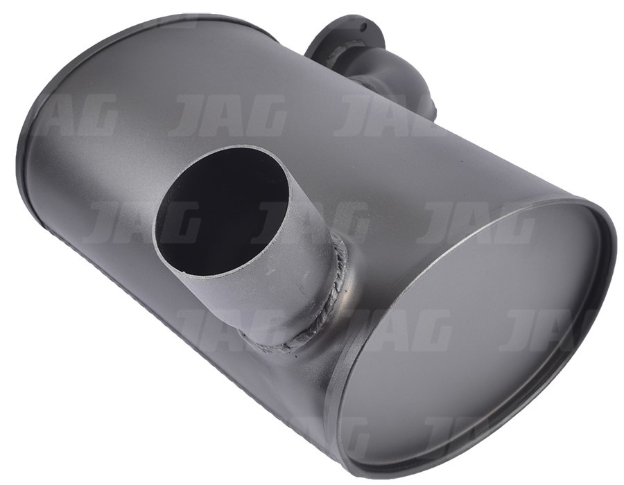 82002884 Wydech KEBA