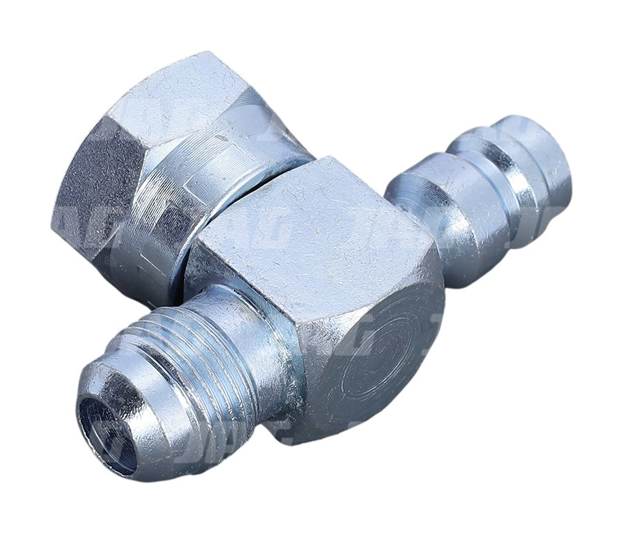 625890 Zawór sprężarki klimatyzacji (O-ring), CLAAS 0006258900