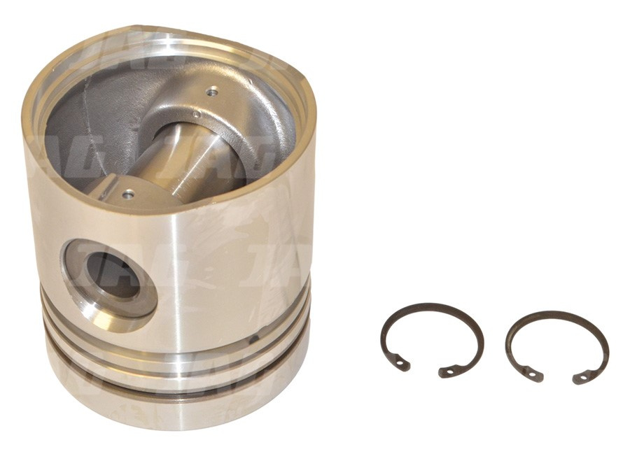 B.3365 Tłok i sworzeń, CASE IH 3144680R91