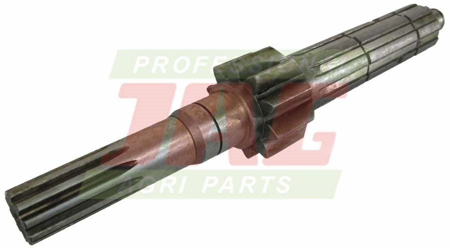 JAG46-0041 Wałek pośredni skrzyni biegów, NEW HOLLAND 80422083 422083