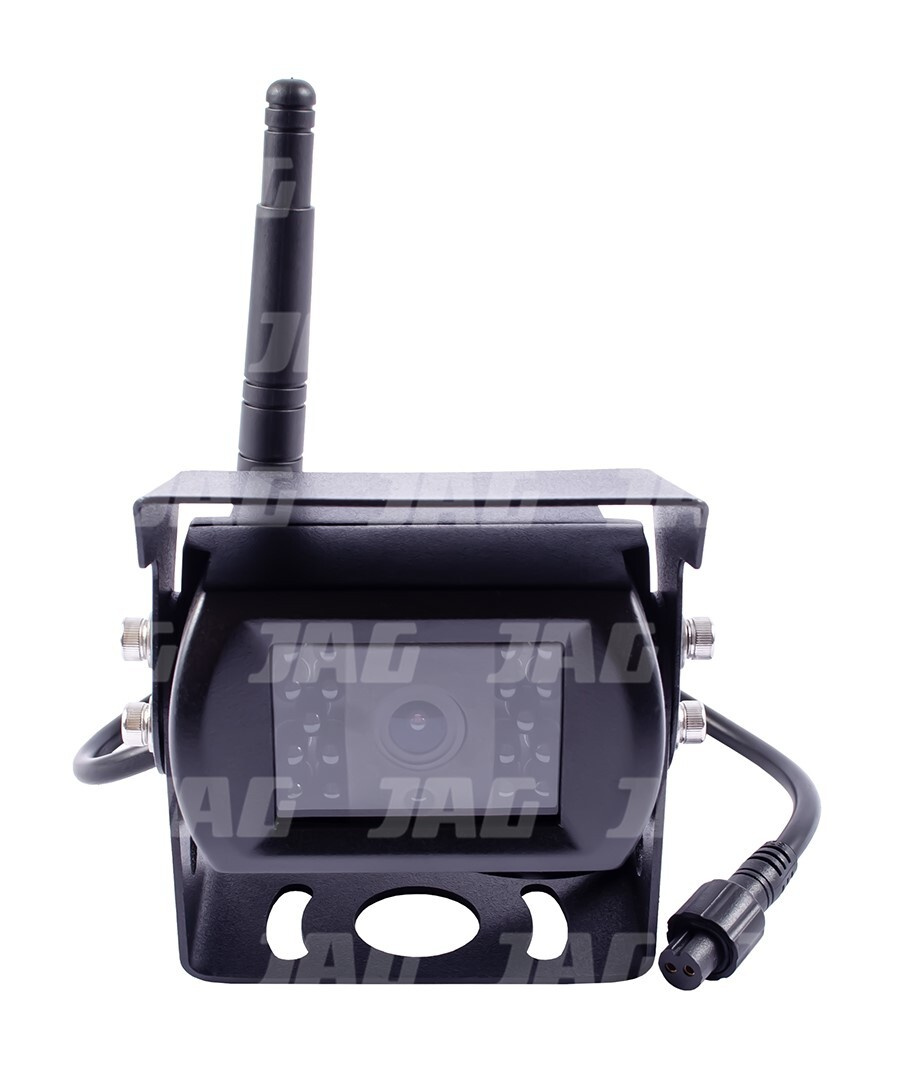 JAG97-0052 Zestaw bezprzewodowy HD 4xkamera HD (420TVL) + 1xmonitor(7