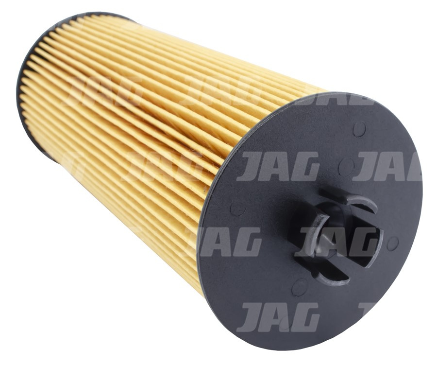 JAG60-0022 Filtr oleju HIFI, HIFI SO7082 SO 7082