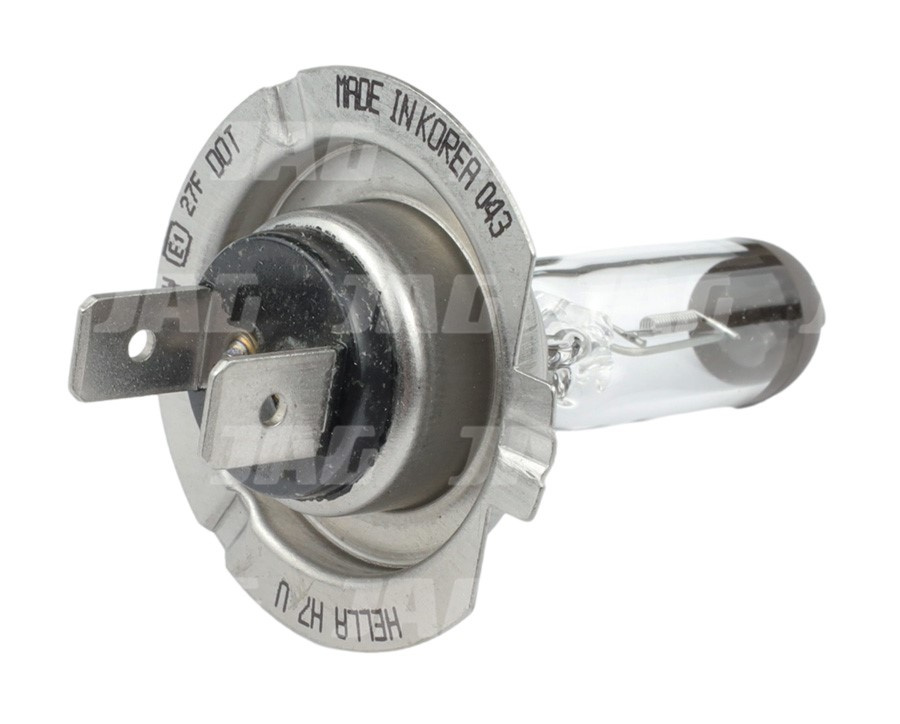 Żarówka 12V 55W-H7-PX26D HELLA