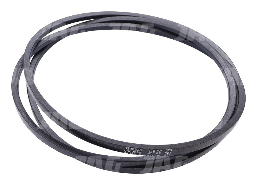 0300225 Pas klinowy GATES AGRI, CLAAS 0005456890 AGCO 340433198